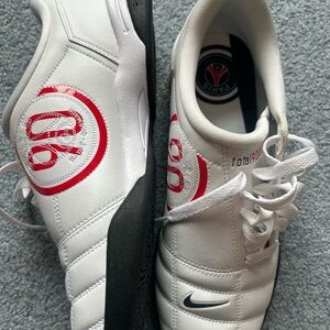 Nike PSG total 90 indoor/futsal cleats. Brand new never worn.